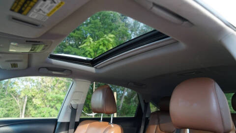 2013 Lexus RX 450h