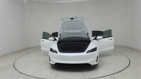 2024 Tesla Model 3 Performance