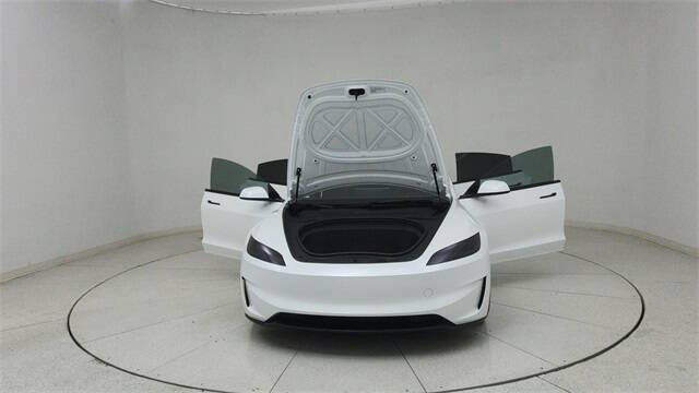 2024 Tesla Model 3 Performance