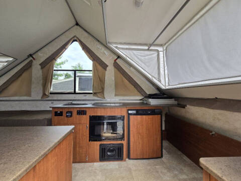 2016 A Liner Expedition