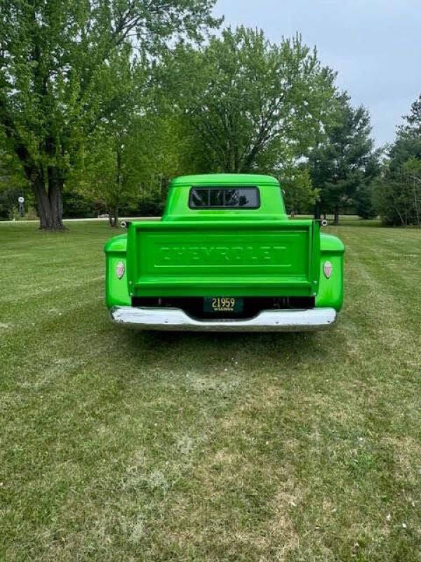 1957 Chevrolet 150
