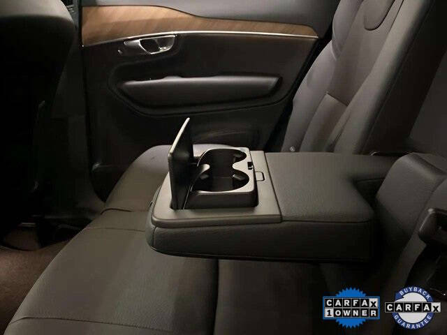 2025 Volvo XC90 B6 Plus Bright Theme 7P