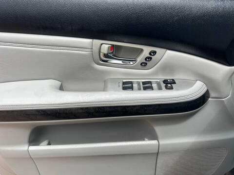 2009 Lexus RX 350