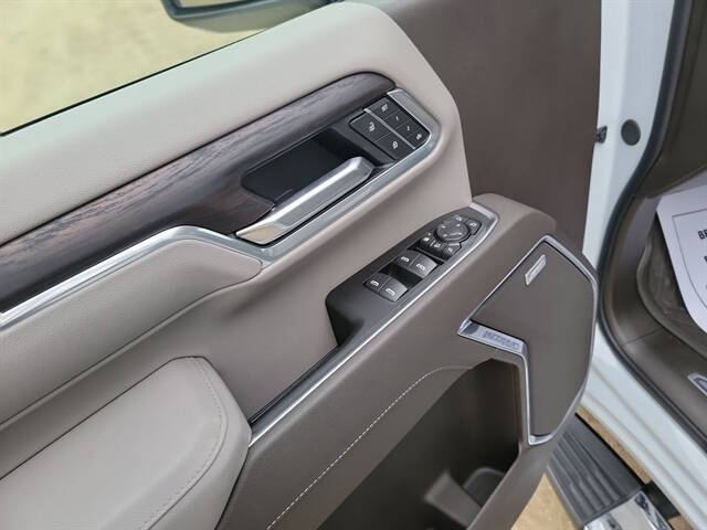 2026 GMC Sierra 3500HD