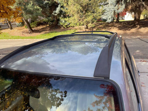 2008 Hyundai Santa Fe GLS