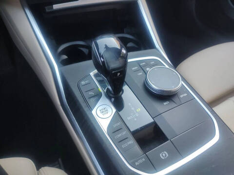 2021 BMW 3 Series 330i xDrive