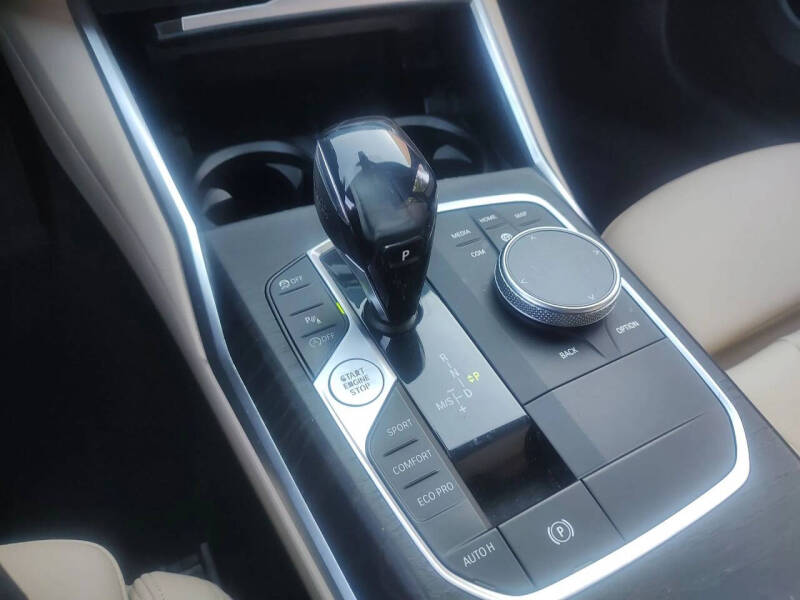 2021 BMW 3 Series 330i xDrive