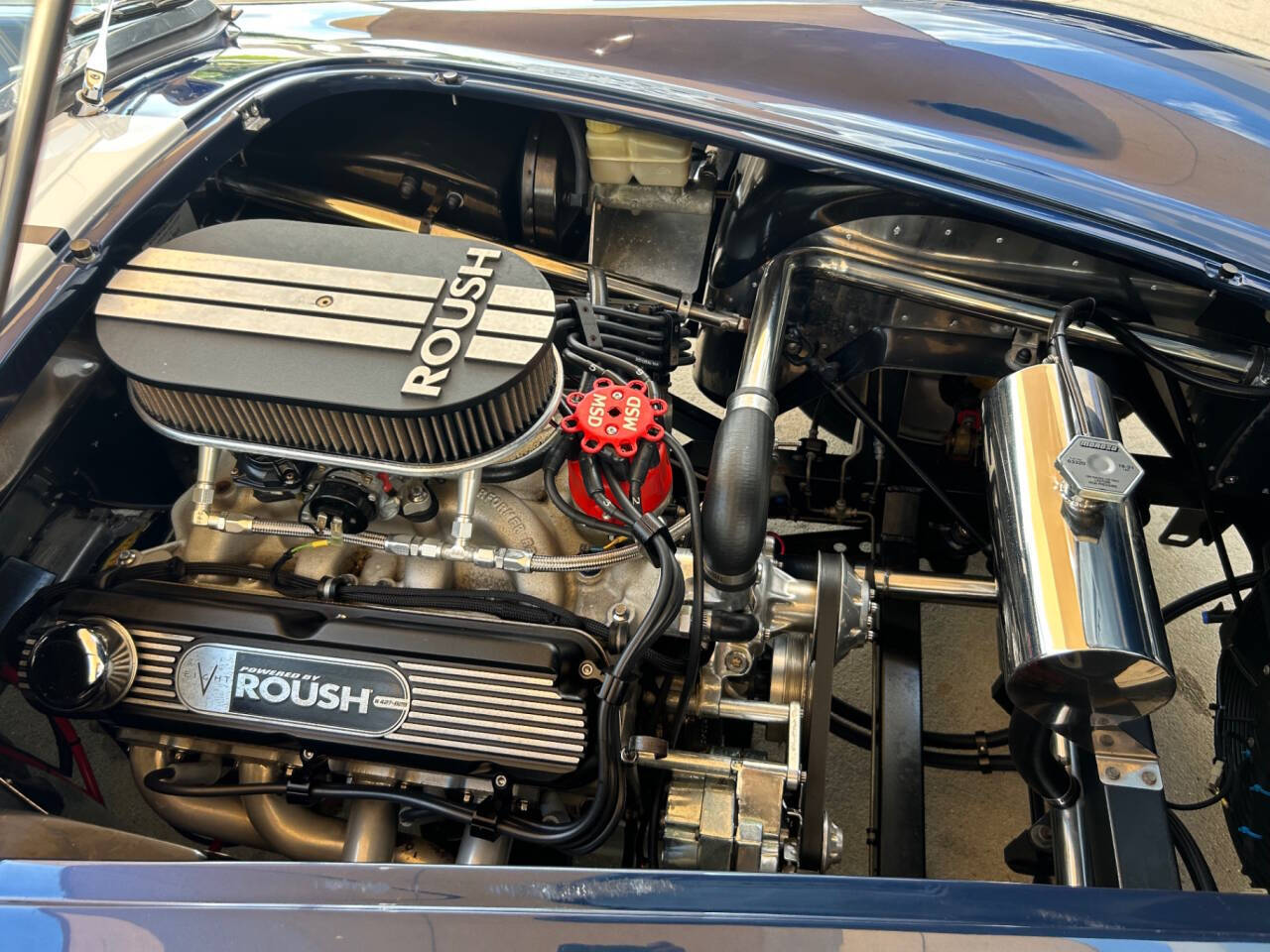 1965 Shelby Cobra 31