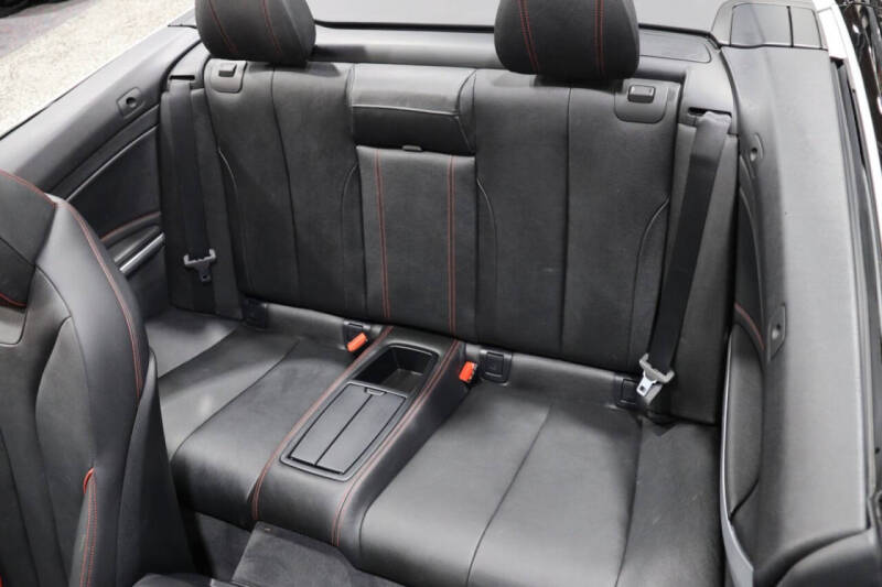 2016 BMW 4 Series 428i xDrive