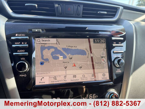 2024 Nissan Murano SL