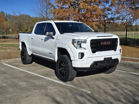 2022 GMC Sierra 1500 Limited