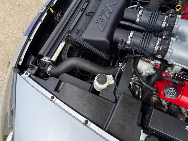 2010 Dodge Viper SRT-10