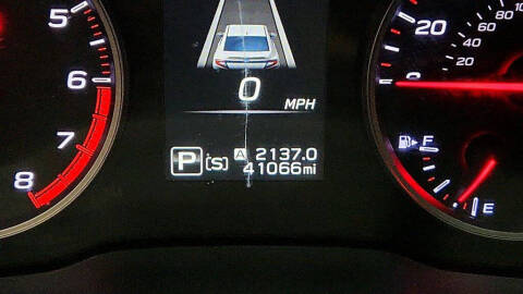 2022 Subaru WRX Limited