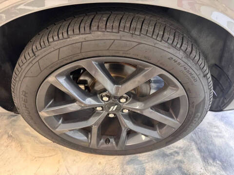 2019 Dodge Challenger GT