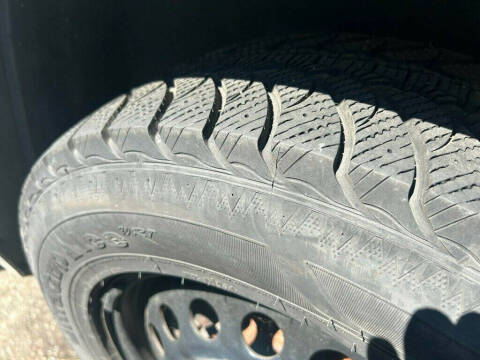 2014 AM General MV-1