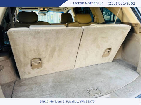 2007 Acura MDX SH-AWD