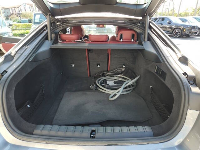 2023 BMW i4 eDrive40 Gran Coupe