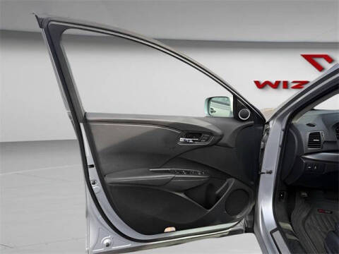 2014 Acura RDX w/Tech