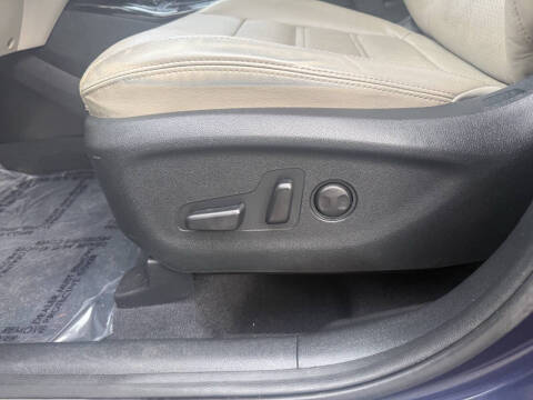 2020 Kia Sorento EX V6