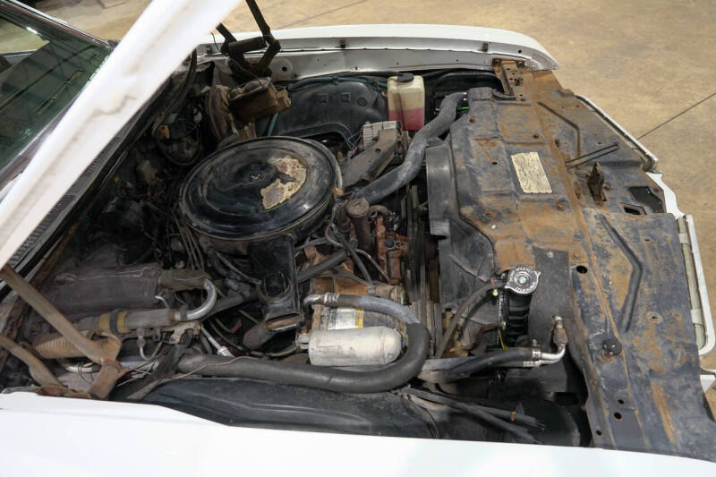 1972 Oldsmobile Cutlass Supreme