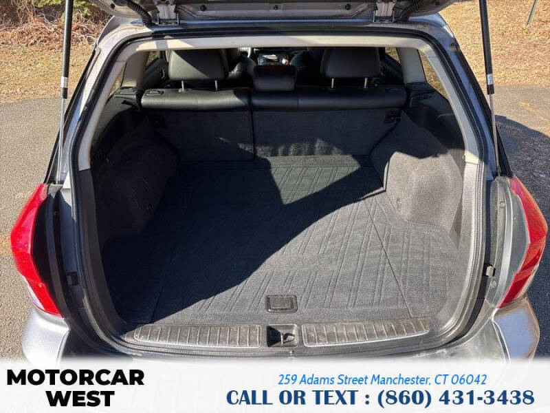 2009 Subaru Outback
