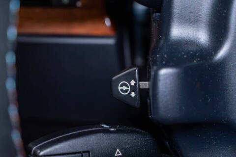 2006 BMW M5