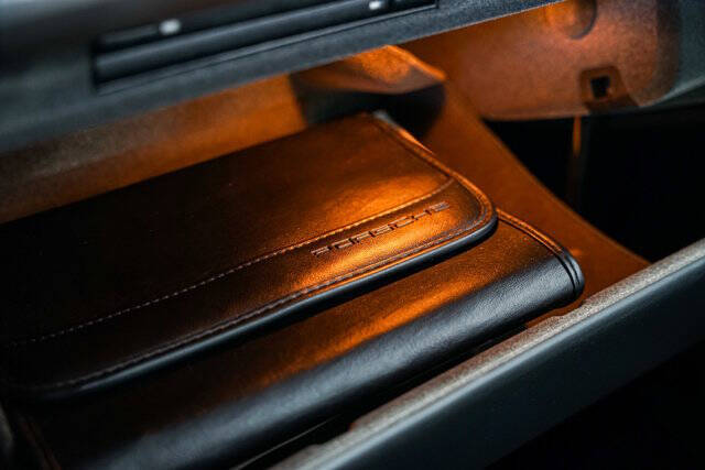 2009 Porsche 911 Turbo