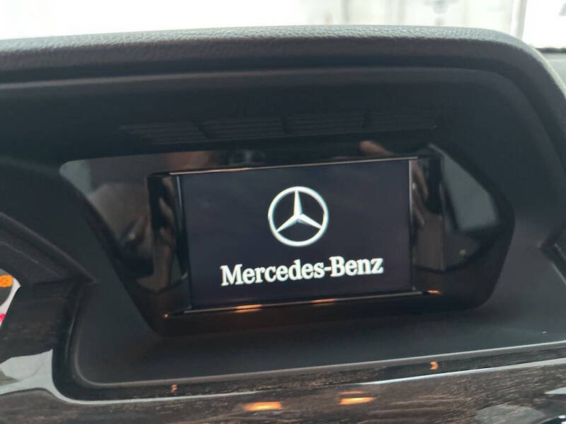 2015 Mercedes-Benz GLK GLK 350