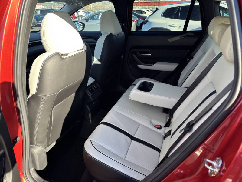 2026 Mazda CX-50 2.5 S Premium