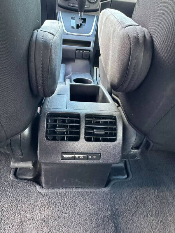 2014 Mazda MAZDA5 Sport