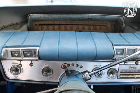 1960 Buick LeSabre