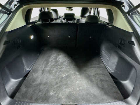 2024 Mazda CX-50 2.5 S Preferred