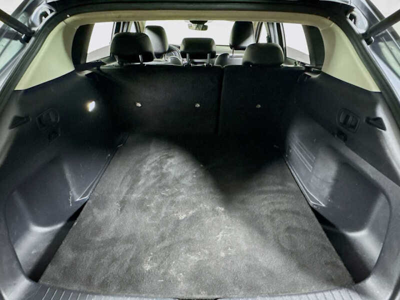 2024 Mazda CX-50 2.5 S Preferred