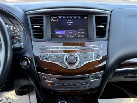 2020 Infiniti QX60 Pure