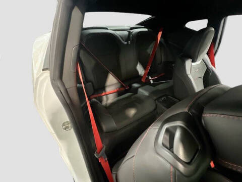 2017 Chevrolet Camaro ZL1