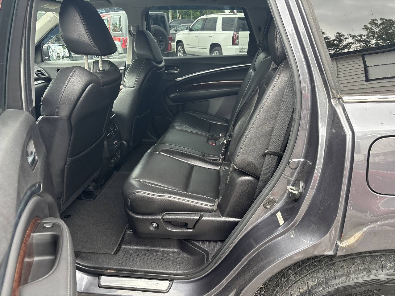 AcuraMDX12