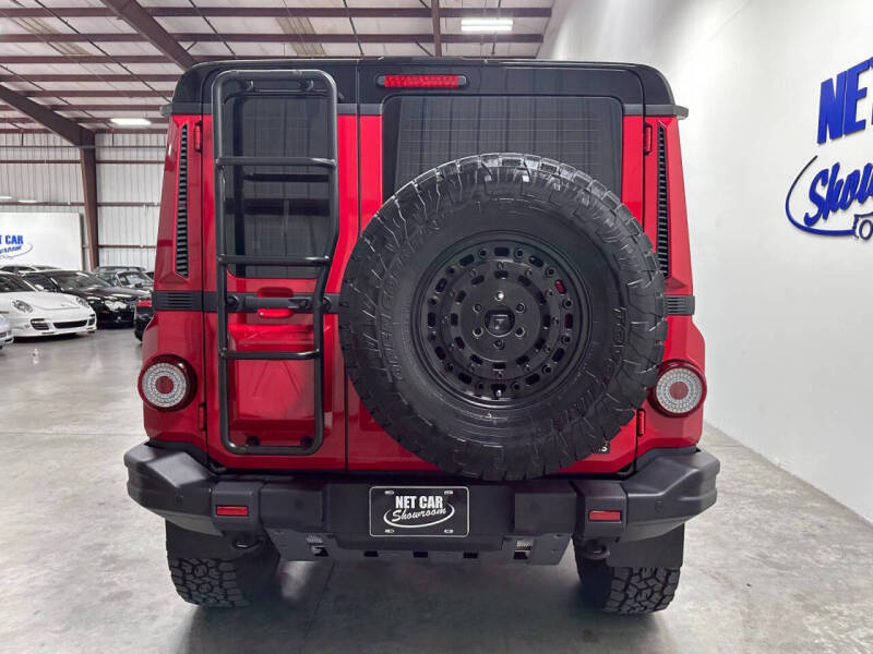 2025 Ineos Grenadier