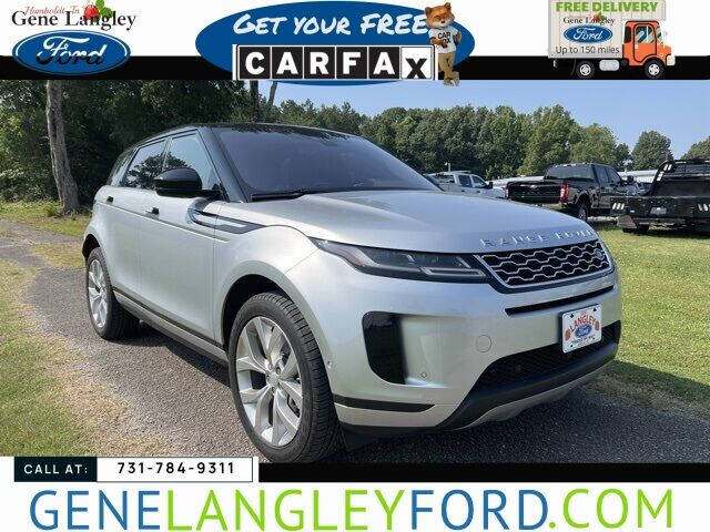 Land Rover Range Rover Evoque For Sale In Tennessee - ®