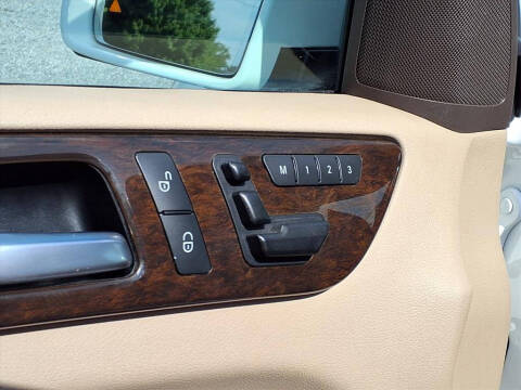 2014 Mercedes-Benz M-Class ML 350