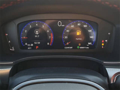 2026 Acura Integra w/A-SPEC