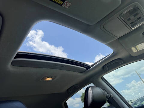 2011 Honda CR-V EX-L