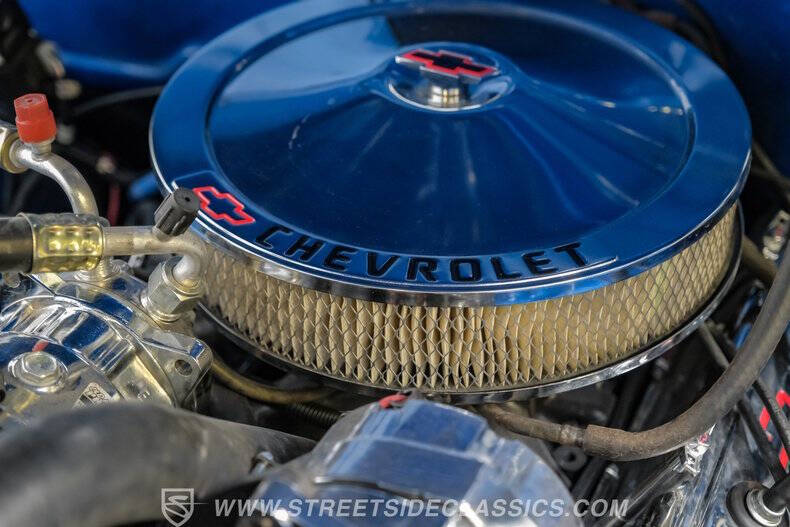 1950 Chevrolet 3100