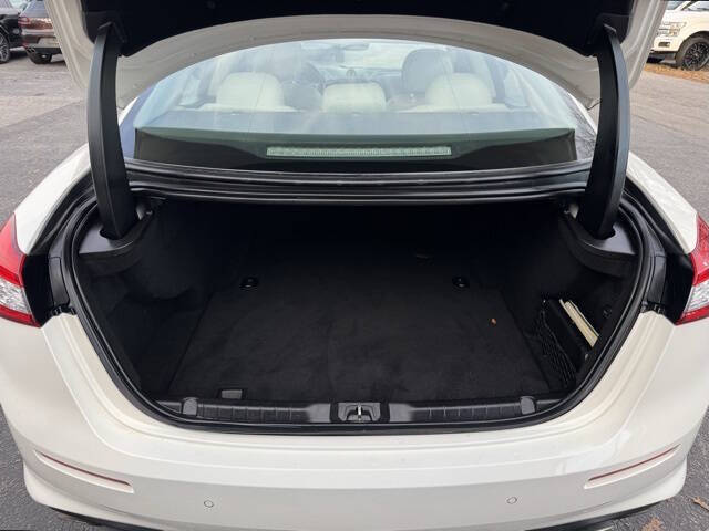 2018 Maserati Ghibli SQ4 GranLusso