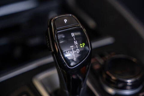 2017 BMW X6 xDrive35i