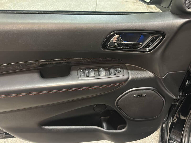 2023 Dodge Durango R/T Premium