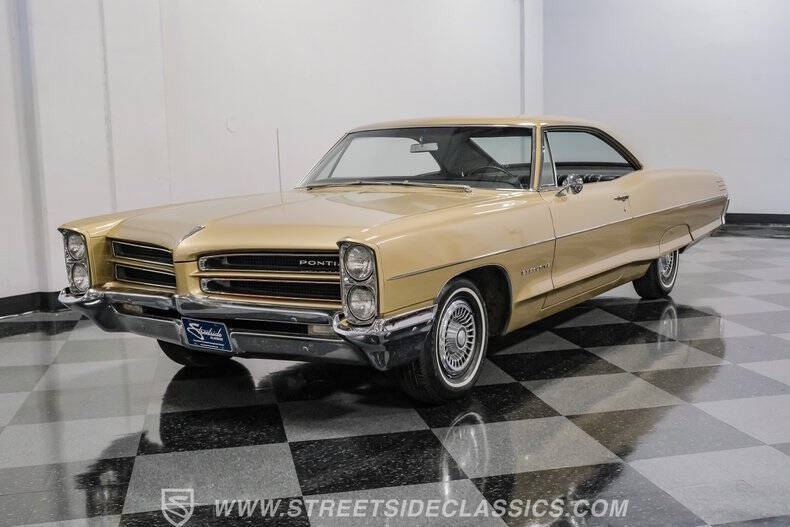 1966 Pontiac Star Chief