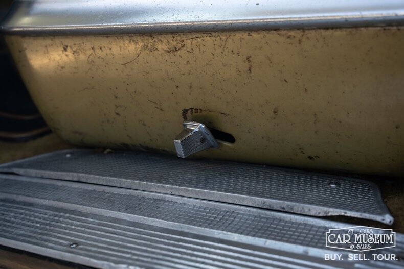 1955 Chrysler New Yorker