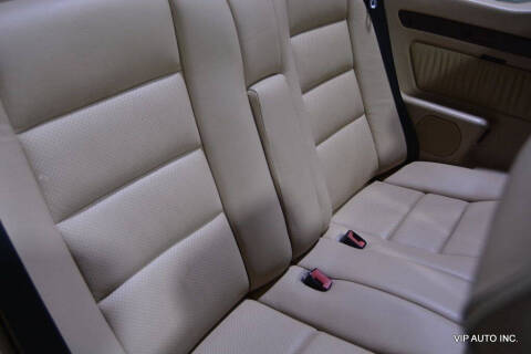 1995 Mercedes-Benz E-Class E 320