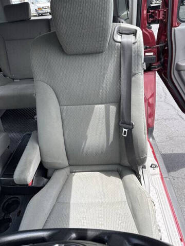 2011 Honda Element EX