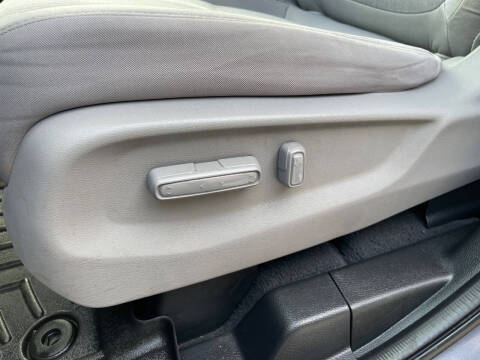 2019 Honda Odyssey LX